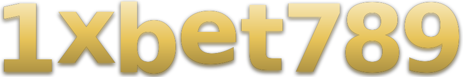 1xbet789 logo